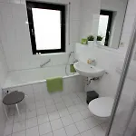 Seepark Falk Nr -2- شقة *