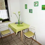 Seepark Falk Nr -2- شقة