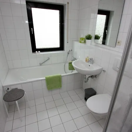 Seepark Falk Nr -2- Apartment *