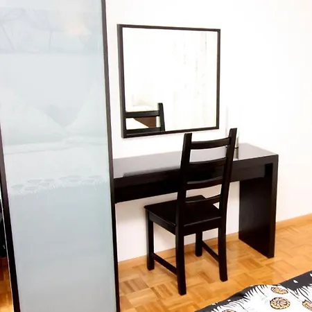 Apartman Seepark Falk Nr -2- *