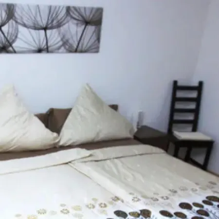 Apartment Seepark Falk Nr -2- Freiburg im Breisgau