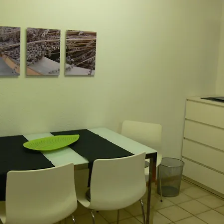 Apartment Seepark Falk Nr -2- Freiburg im Breisgau