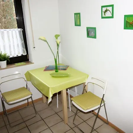 Seepark Falk Nr -2- Apartman