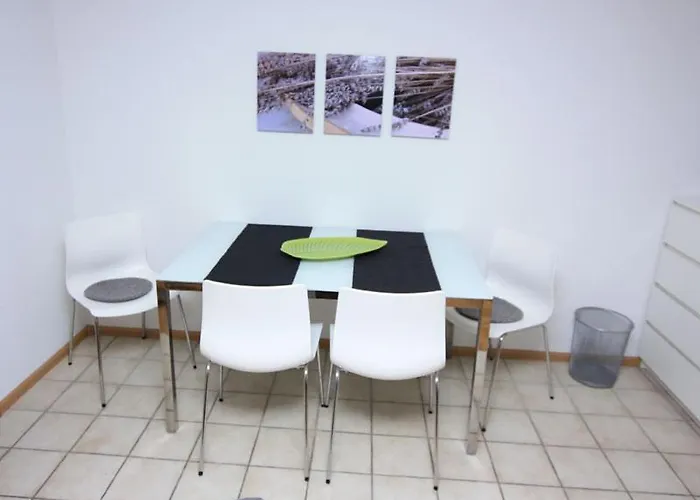 Seepark Falk Nr -2- Freiburg im Breisgau