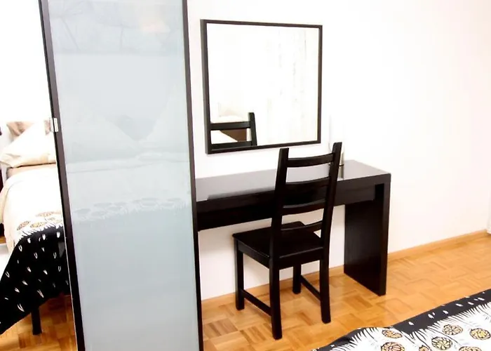 Apartman Seepark Falk Nr -2- *