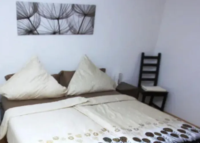 Apartman Seepark Falk Nr -2- Freiburg im Breisgau